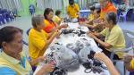 โรงเรียนมีสุขวิทยา ตำบลทุ่งควายกิน